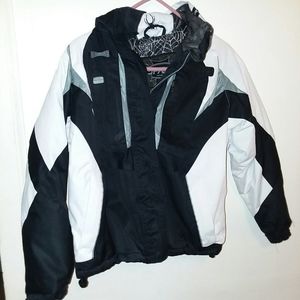Small Spyder Ski jacket